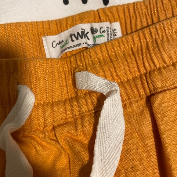 Simons cargo pants ~Small - Picture 4 of 4